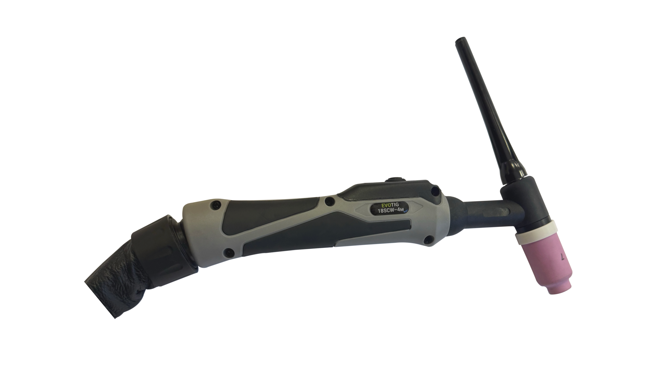 Сварочная горелка EVOTIG-18SCW