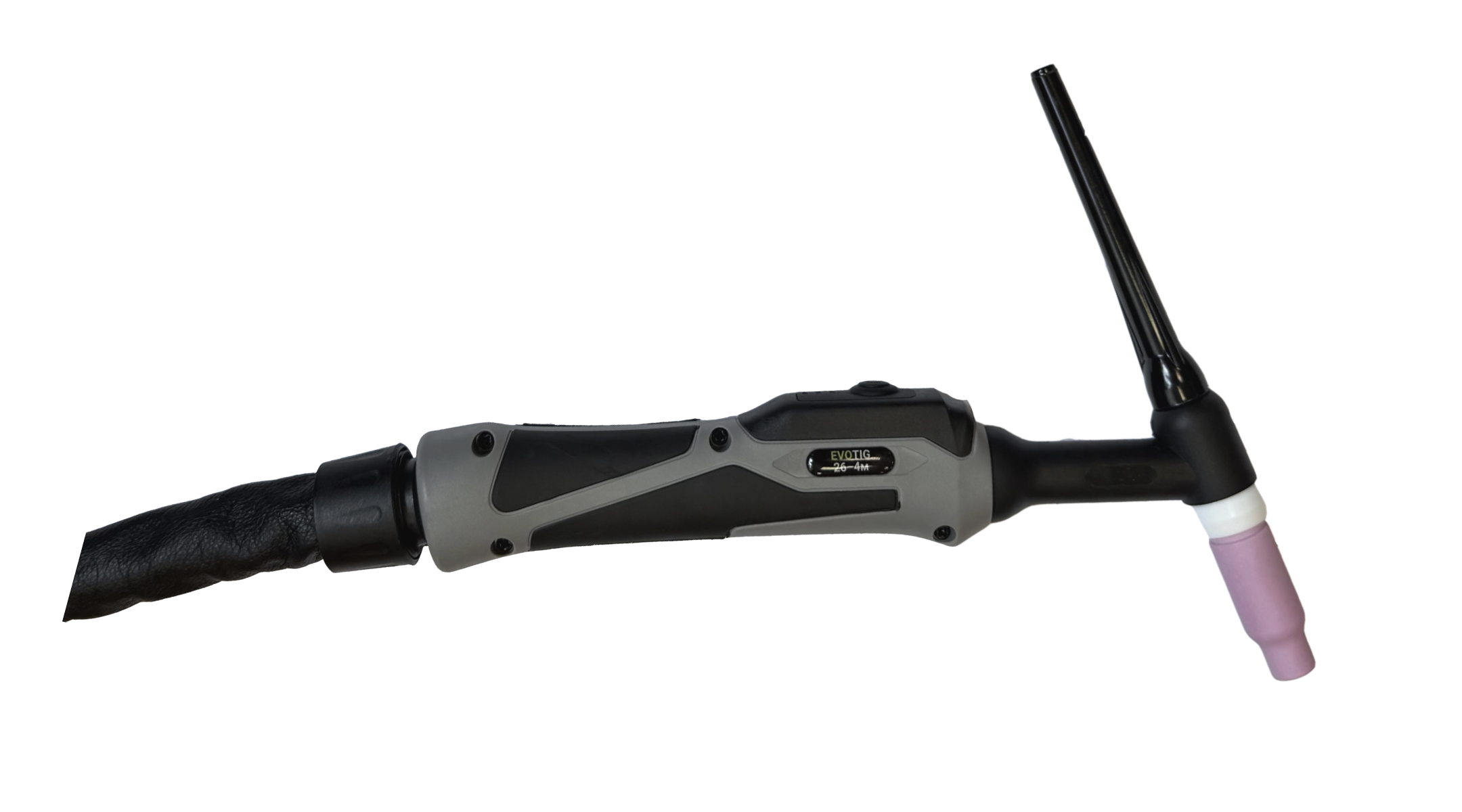 Сварочная горелка EVOTIG-18W-8м